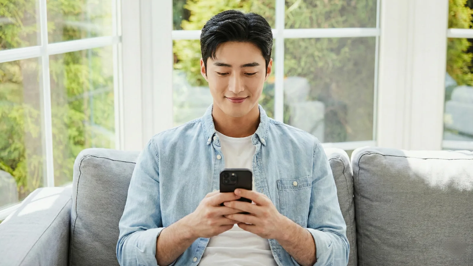 품티켓 휴대폰 회선의 소액결제 한도 안내 데스크 상담 사진
